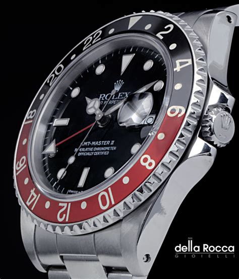 della rocca orologi rolex|orologi vintage usati.